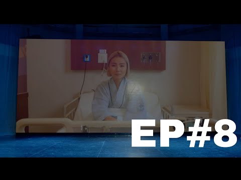 Видео: "Урлагийн Сургууль" webdrama EP#8
