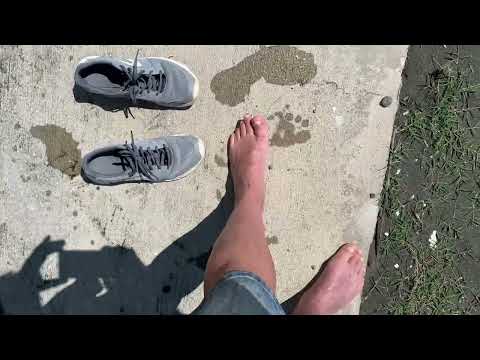 Видео: Батуми - Уреки пляж. 21.05.2024 г.