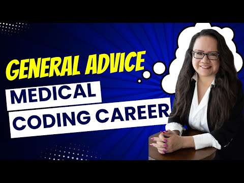 Видео: МЕДИЦИНСКОЕ КОДИРОВАНИЕ КАРЬЕРА И ЭКЗАМЕНЫ ОБЩИЕ КОНСУЛЬТАЦИИ