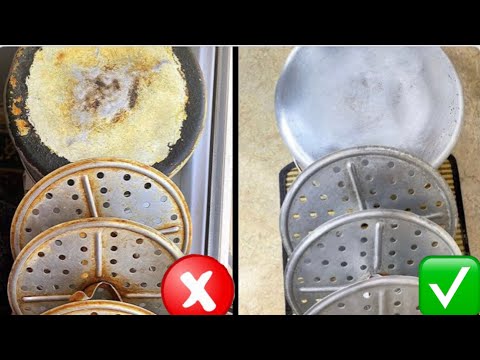 Видео: ОЧИСТИТЬ МАНТНИЦУ ДО БЛЕСКА -ПРОЩЕ ПРОСТОГО! Копеечное супер средство!