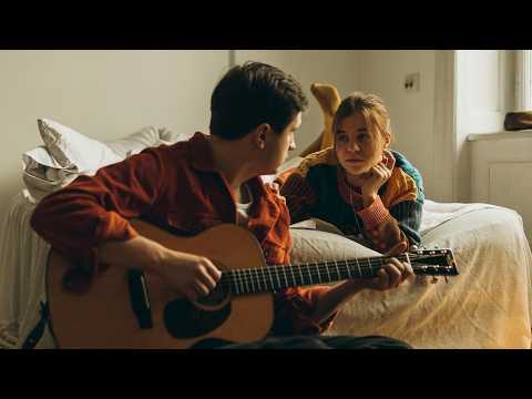 Видео: Tember Blanche – Так люблять лиш раз