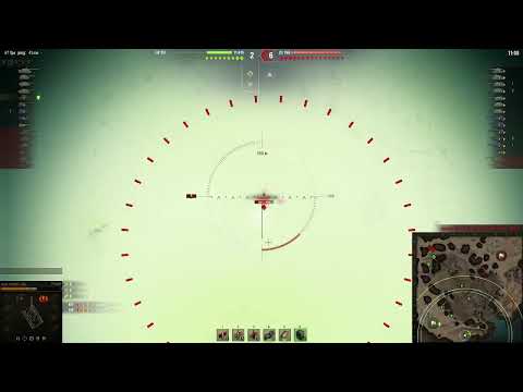 Видео: М\С НЕВГАМОВНІ ТАНКИ🤩🤩🤩fv4005#eu #wot