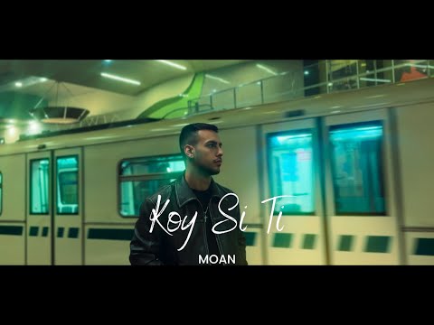 Видео: Moan - KOY SI TI | Моан - КОЙ СИ ТИ, 2024 (Cover Version)