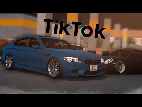 Видео: Подборка лучших видео из Тик тока в Car Parking Multiplayer #6