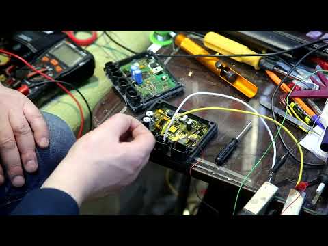 Видео: Webasto не запускается Volkswagen Touareg