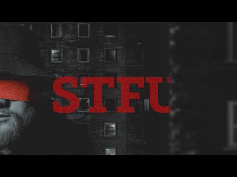 Видео: Фрай - STFU (Official Video)