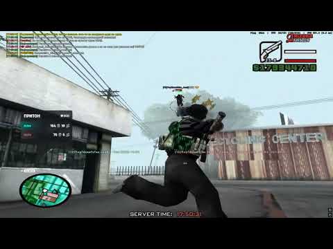 Видео: Переигровка Битвы За Притон Против Слабых Оппов /// ARZ WINSLOW 14 ///