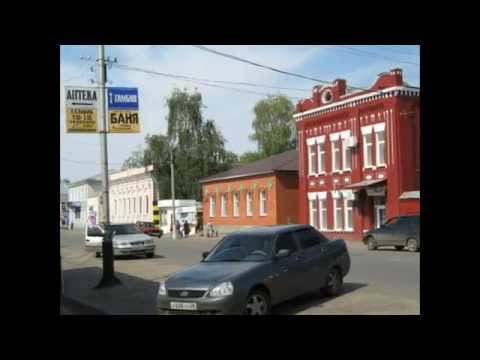 Видео: Наша Родина Моршанск