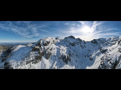 Видео: 2023-12-30 х.Мальовица - дрон