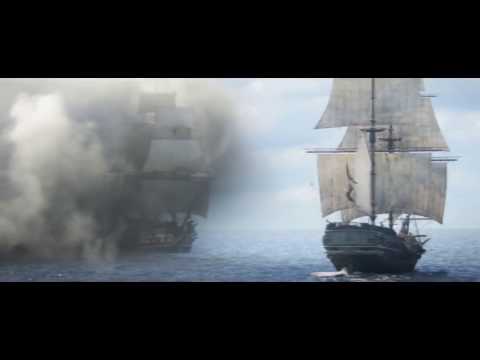 Видео: Княzz - Корсар.Assassins Creed 4 Black Flag