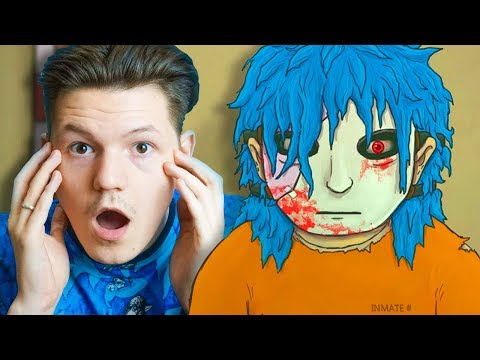 Видео: ЖУТКИЙ СЕКРЕТ САЛЛИ I Sally Face #11