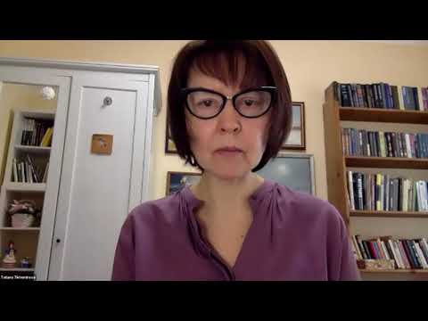 Видео: 21.02.2021 Консультация для участников Олимпиады «Высшая лига» по направлению «Медиакоммуникации»