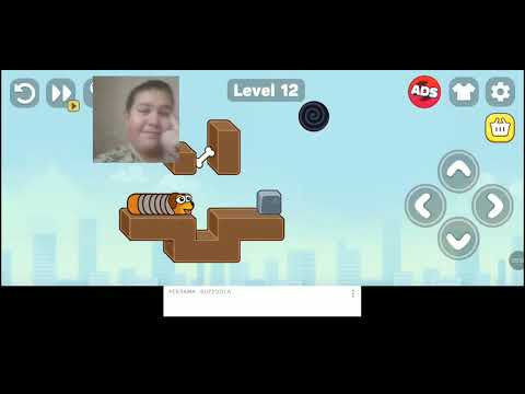 Видео: Играем в самую сложную игру в мире