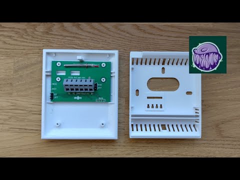 Видео: Интеллектуальные датчики с Modbus