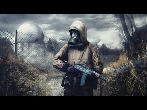 Видео: STALKER RP Заряженный