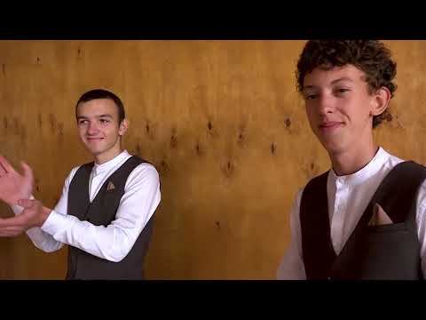 Видео: День вчителя Березівка 2025 школа №3