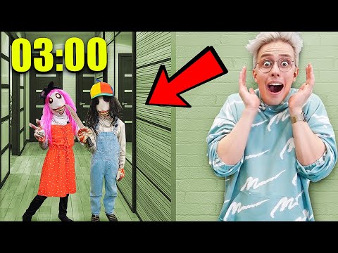Видео: У Джеффа Ребёнка ЕСТЬ ДЕВОЧКА ??? ** 7 секретов Джеффа Ребёнка **