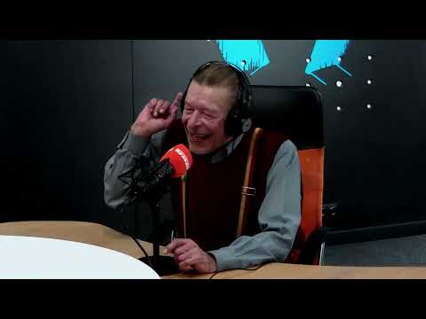 Видео: Александр Донских фон Романов | Легенды и мифы ЛРК. 1 передача