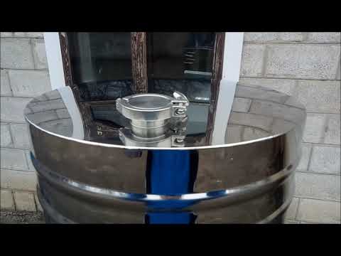 Видео: Поздравления с Новым 2020 годом, от компании Drink home.