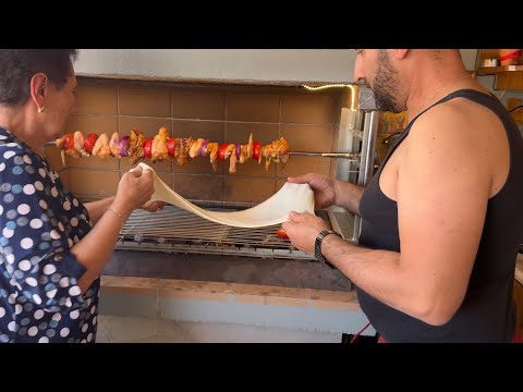 Видео: Моя мама все умеет готовить ❤️👌🙏😊￼