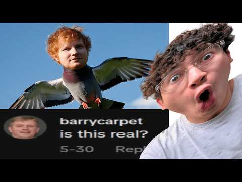 Видео: Глупые комментарии к явно фейковым видео ИИ №2 🥀