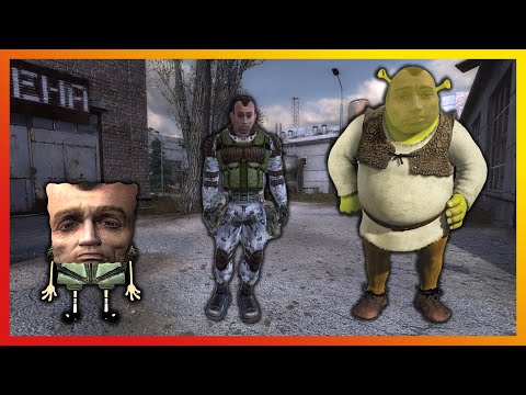 Видео: 50 вариантов Меченого