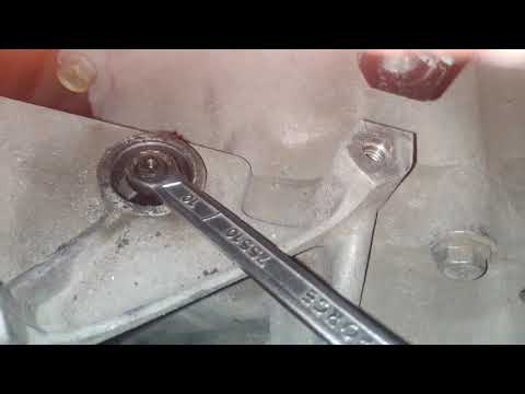 Видео: нейтраль на Ниссан лиф