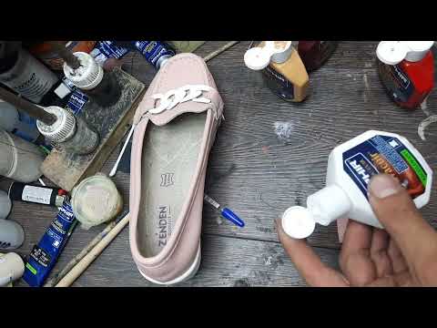 Видео: Заплатки декор