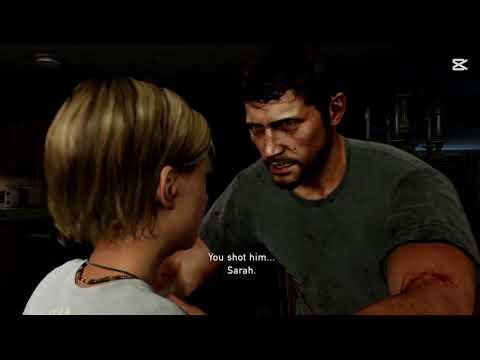 Видео: Играю и Прохожу The last of us на PS3.Драма и интересно.