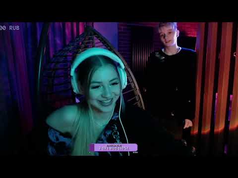 Видео: Stream twitch.tv от 08 января / lazutchik_i / общение
