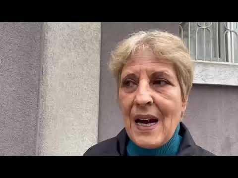 Видео: Протест пред РЗИ-Бургас