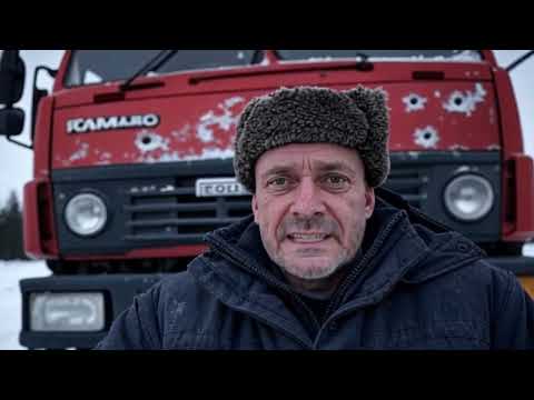 Видео: Я понял, что попал в засаду, когда дорогу перекрыли два чёрных внедорожника