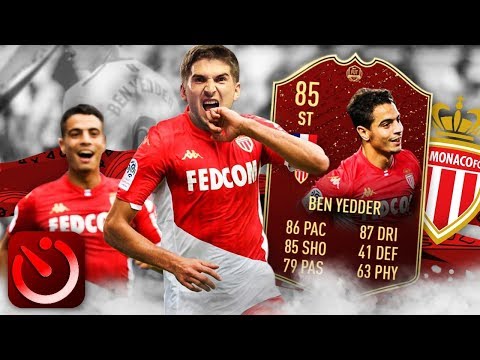 Видео: САМЫЙ ПОПУЛЯРНЫЙ ИГРОК FIFA 20 В СОСТАВЕ ЗА 5 МИНУТ