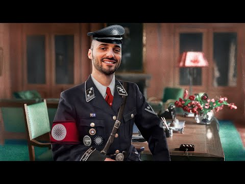 Видео: 🔴- LIVE -🔴МАКЕДОНИЈА ДО АМЕРИКА! *HOI IV ДО СМРТ*