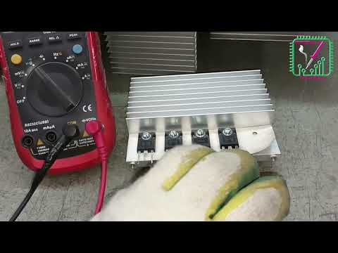 Видео: Ремонт ИБП Control Board и Power Board APC SURTD5000XLI UPS | remontibp.ru