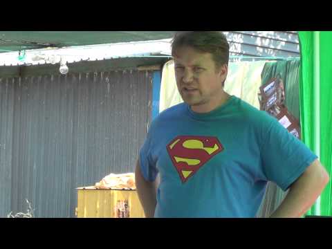 Видео: Никто не вливает вина нового в мехи ветхие - Мещеряков Александр