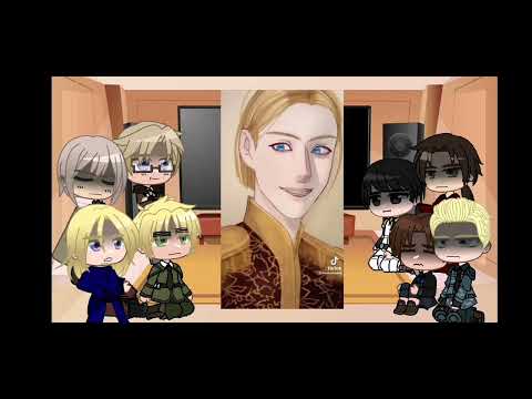 Видео: Хеталия реагирует (+countryhumans и пвл/ повесть временных лет) | hetalia react to | 8 часть