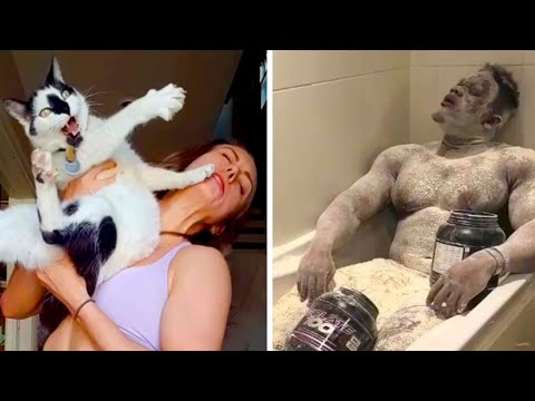 Видео: Как всё пошло наперекосяк