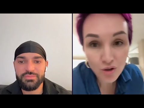 Видео: Алла Канада Вася Батл ТикТок Юмор Развлечение Игра Танцы