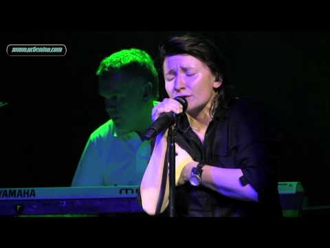 Видео: Диана Арбенина "Грязные танцы"