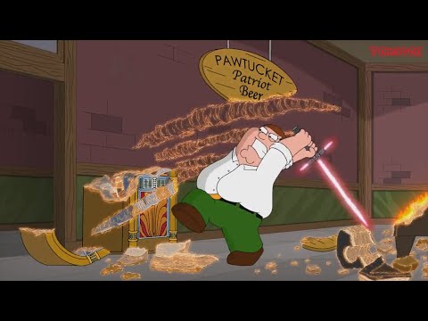 Видео: 🍅 Гриффины лучшие и смешные моменты в HD  #104 🍅