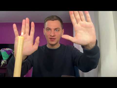Видео: Медитация на тотальную удачу во всем. Meditation for absolute luck in everything. 