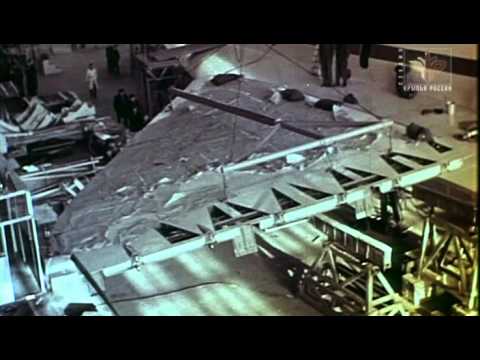 Видео: Неизвестные самолёты (фильм 2) / Unknown Aircraft (part 2) (2012)