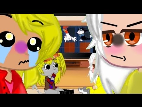 Видео: реакция Бременских музыкантов на Бременских музыкантов😉💞