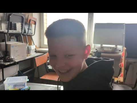 Видео: Станок из двигателя от советского магнитофона эксп