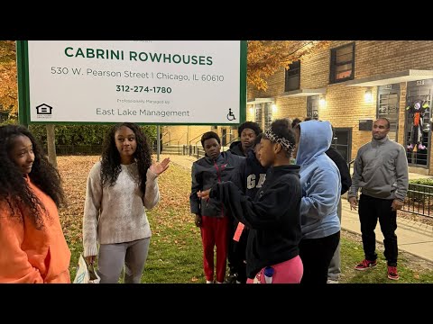 Видео: Девушки из Project Girls просят Брук не позволять девчонкам из Атланты издеваться над ней и показ...