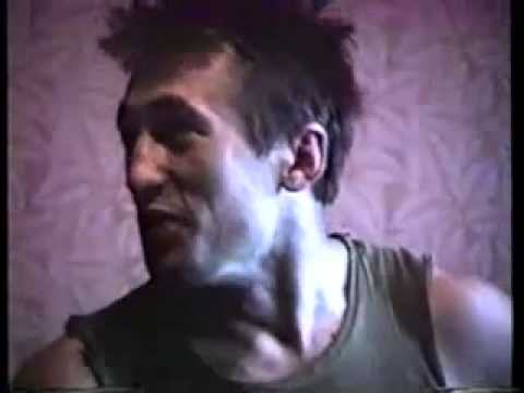 Видео: ЮЗ - Тандыр