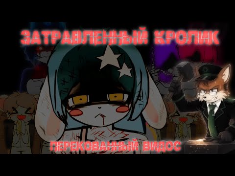 Видео: Что там нового в Terrible Mouse — Bullied Rabbit — Side Story [+18]
