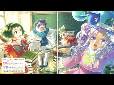 Видео: Tales Of Eternia {Прохождение} №30
