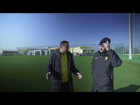Видео: Дневник «Кайрата» | Наша футбольная база | Сколько стоит её содержание